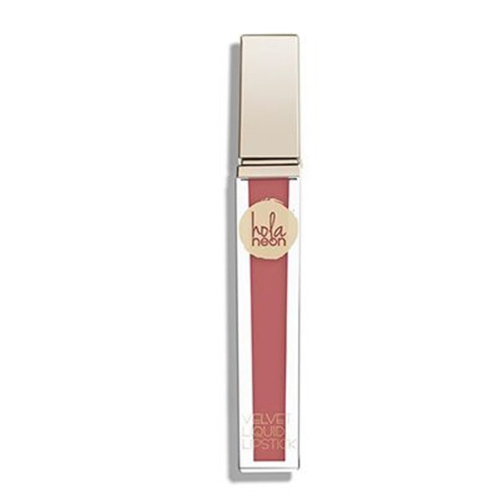 🌸 HOLA NEON VELVET LIQUID LIPPEE